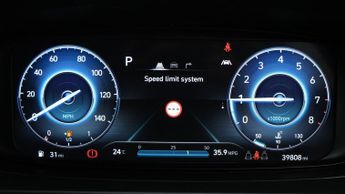 Hyundai i20 T-GDI PREMIUM