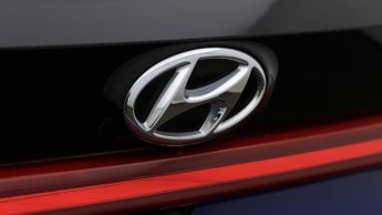 Hyundai i20 T-GDI PREMIUM
