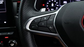 Renault Arkana RS LINE TCE EDC