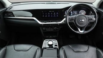 Kia Niro 3