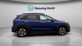 Kia Niro 3