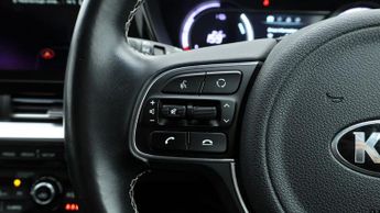 Kia Niro 3