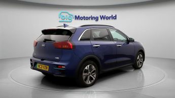 Kia Niro 3