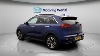 Kia Niro 3