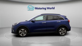 Kia Niro 3