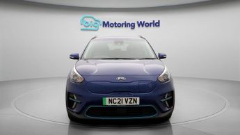 Kia Niro 3