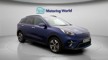 Kia Niro 3