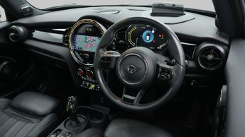 MINI Electric Hatch COOPER S LEVEL 3
