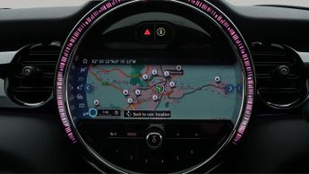 MINI Electric Hatch COOPER S LEVEL 3
