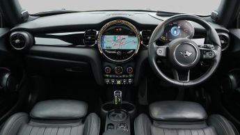 MINI Electric Hatch COOPER S LEVEL 3