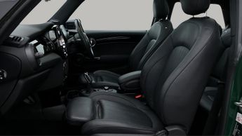 MINI Electric Hatch COOPER S LEVEL 3