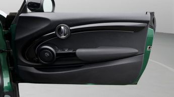 MINI Electric Hatch COOPER S LEVEL 3