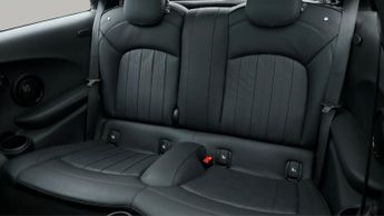 MINI Electric Hatch COOPER S LEVEL 3