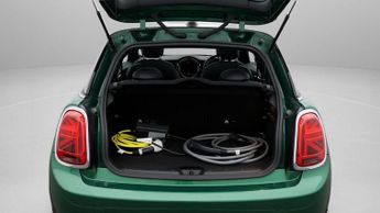 MINI Electric Hatch COOPER S LEVEL 3