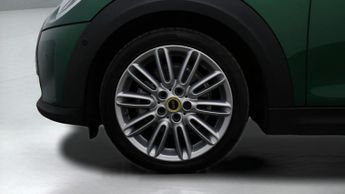 MINI Electric Hatch COOPER S LEVEL 3