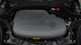 MINI Electric Hatch COOPER S LEVEL 3
