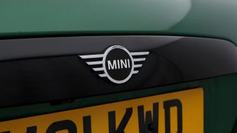 MINI Electric Hatch COOPER S LEVEL 3