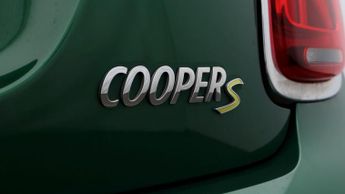 MINI Electric Hatch COOPER S LEVEL 3