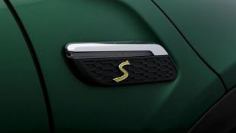 MINI Electric Hatch COOPER S LEVEL 3