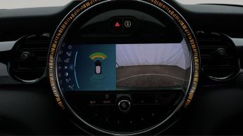 MINI Electric Hatch COOPER S LEVEL 3