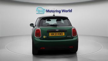 MINI Electric Hatch COOPER S LEVEL 3