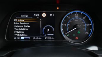 Nissan Leaf TEKNA