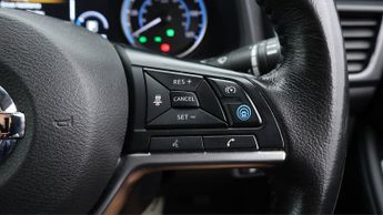 Nissan Leaf TEKNA