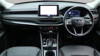 Jeep Compass TRAILHAWK