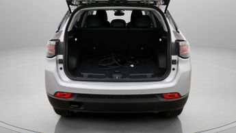 Jeep Compass TRAILHAWK