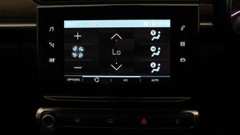 Citroen C3 PURETECH SHINE PLUS S/S EAT6