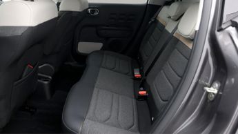 Citroen C3 PURETECH SHINE PLUS S/S EAT6