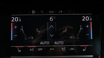 Audi e-tron QUATTRO TECHNIK