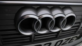 Audi e-tron QUATTRO TECHNIK