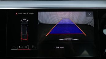 Audi e-tron QUATTRO TECHNIK