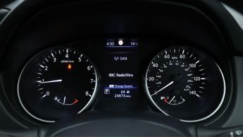 Nissan Qashqai DIG-T ACENTA PREMIUM DCT