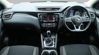 Nissan Qashqai DIG-T ACENTA PREMIUM DCT