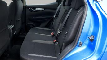 Nissan Qashqai DIG-T ACENTA PREMIUM DCT