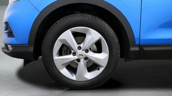 Nissan Qashqai DIG-T ACENTA PREMIUM DCT