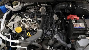 Nissan Qashqai DIG-T ACENTA PREMIUM DCT