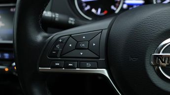 Nissan Qashqai DIG-T ACENTA PREMIUM DCT