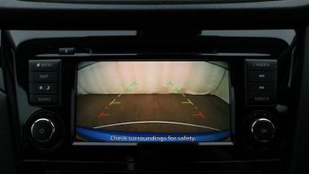 Nissan Qashqai DIG-T ACENTA PREMIUM DCT