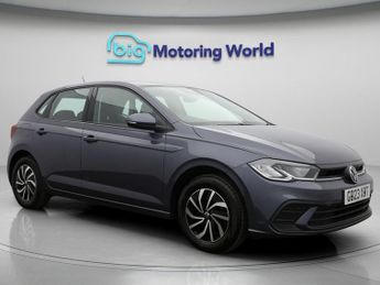 Volkswagen Polo LIFE