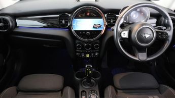 MINI Electric Hatch COOPER S LEVEL 1