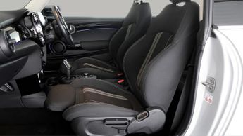 MINI Electric Hatch COOPER S LEVEL 1