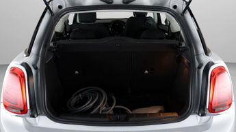 MINI Electric Hatch COOPER S LEVEL 1