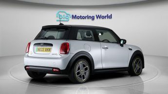 MINI Electric Hatch COOPER S LEVEL 1