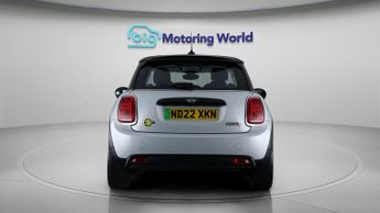 MINI Electric Hatch COOPER S LEVEL 1