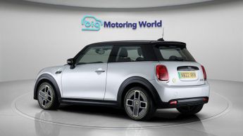 MINI Electric Hatch COOPER S LEVEL 1