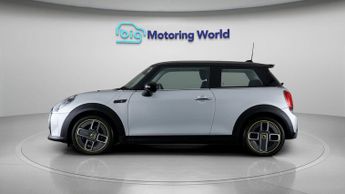 MINI Electric Hatch COOPER S LEVEL 1