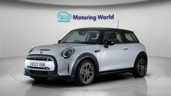 MINI Electric Hatch COOPER S LEVEL 1